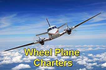 Mayerthorpe Alberta  Charter Flights